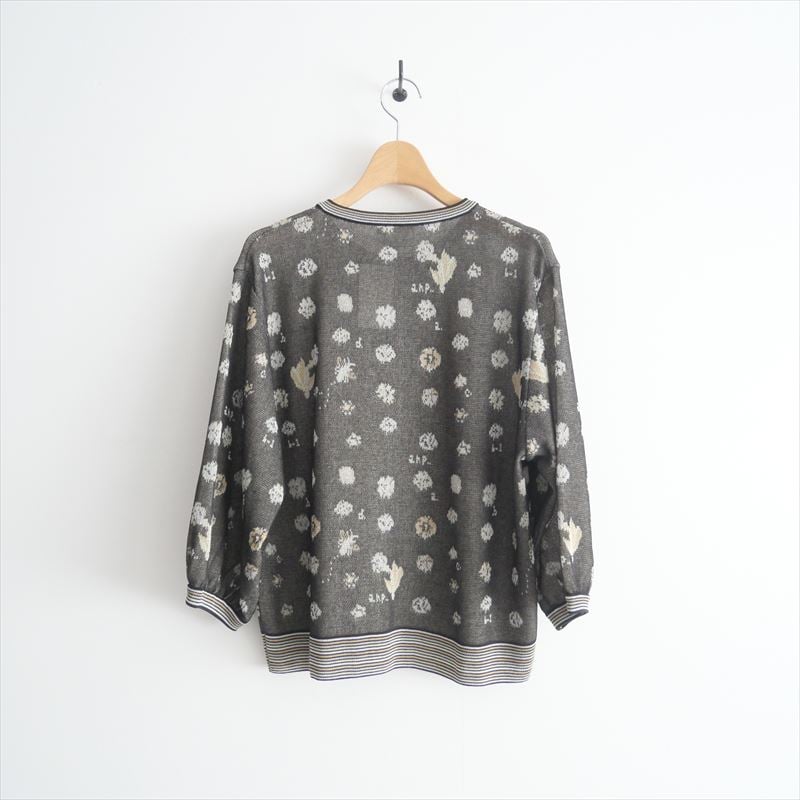 DEUXIEME CLASSE - 9/24まで限定価格◎DeuxiemeClasse PRIMITIVE KNIT セール】Celestial ニット（ニット/セーター）｜Deuxieme Classe
