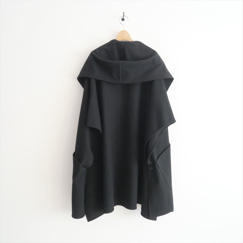 2022AW / 未使用 / COGTHEBIGSMOKE / GITTY HOODED CA