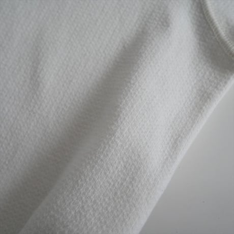 2024・人気完売品 / MUSE de Deuxieme Classe購入品 / REMI RELIEF / RAGLAN L/S Tシャツ / 24070521003430 / 2505-0632