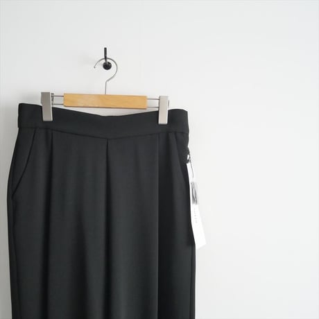 継続販売品 / 未使用 / SOEJU / サイドタックワイドパンツ / S-00-PT-002 / 2404-0443