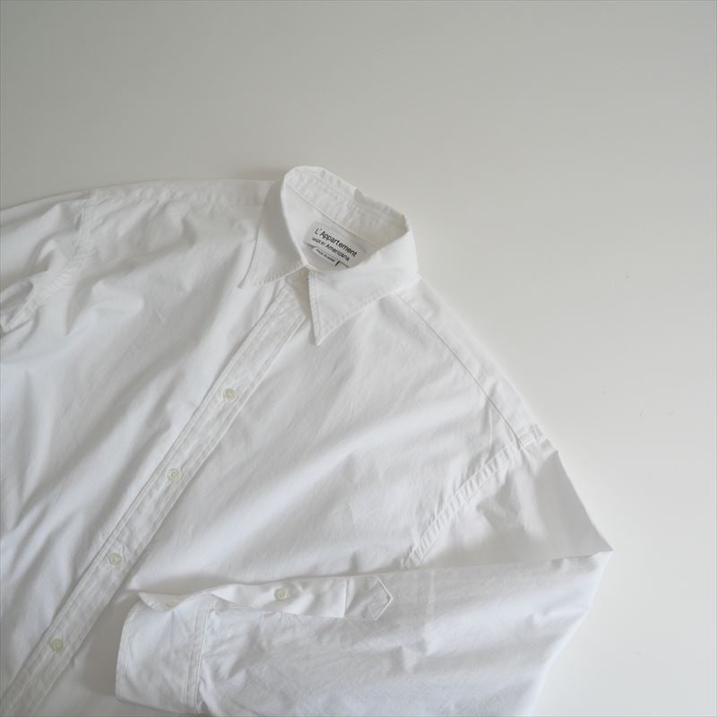 2024 / L'Appartement別注 / AMERICANA / WASHED REL