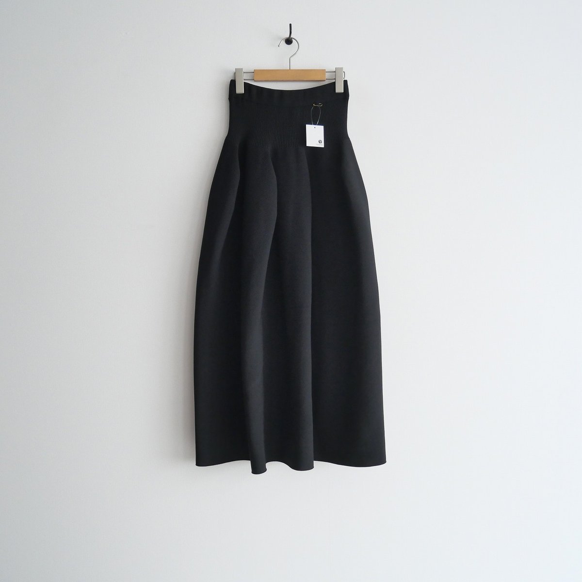 CFCL / POTTERY SKIRT 1 / CF005KG020 / 2311-1119 