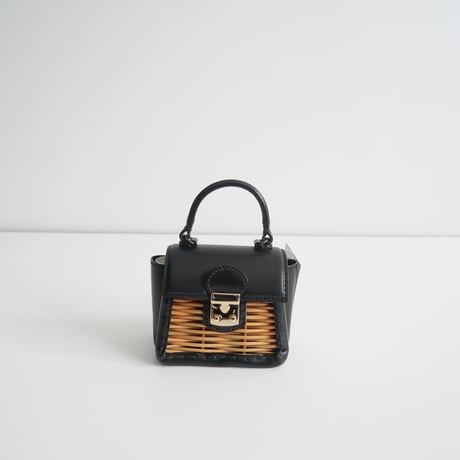 継続販売品 / ebagos / カーフ・ハンドバッグ SS / ＃13623 / 2403-1049