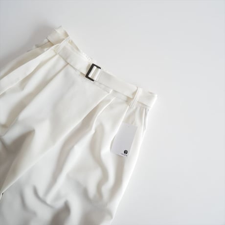 2025SS・人気完売サイズ / IORE / liberte pants / IOR25SS-PT-002 / 2603-1104