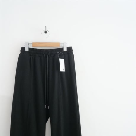 2024AW / CELERI / Deuxieme Classe / イージーパンツ / 24030500301030 / 2508-1271