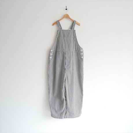 人気完売品 / journal standard luxe / 【JANUARY】 オーバーオール / 24030440230040 / 2512-0650