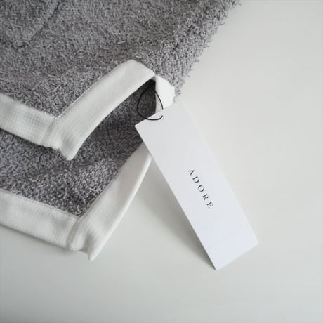 2024AW / 未使用 / ELLE SHOP限定カラー / ADORE / ツィーディーニットジャケット / 531-4270960 / 2505-0270