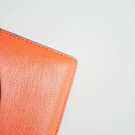 2025 / UNITED ARROWS別注 / ANYA HINDMARCH / ジップ カードケース / 17464991860 / 2601-0993