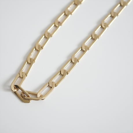 2021 / L'Appartement購入品 / EMMANUELLE KHANH / Gold Chain メガネチェーン / 21090570002930 / 2407-0030