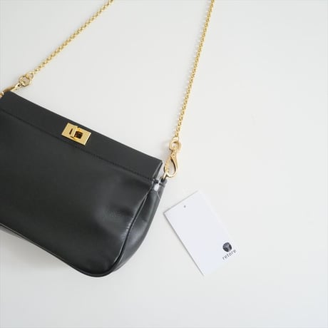 2023・人気完売品 / 未使用 / DEUXIEME CLASSE別注 / SITA PARANTICA / MINI SHOULDER POUCH / 2410-0275