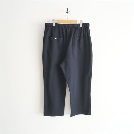 2023SS / journal standard luxe購入品 / chimala / RACHEL KNIT EASY PANTS / 23070450005310 / 2405-1377
