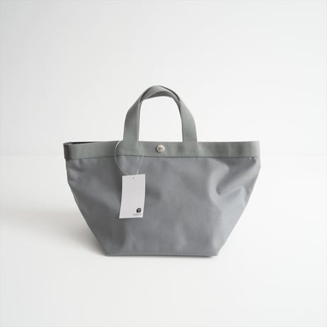 TOMORROWLAND別注 / Herve Chapelier / 707C (コーデュラ舟型トートM)フュズィ×フュズィ×モカ / 2405-2108