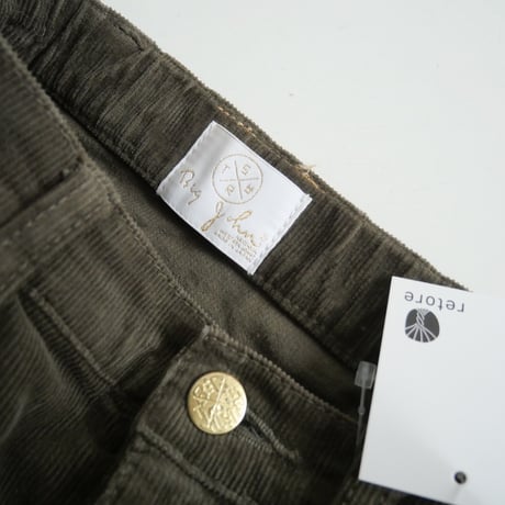 SURT / コーデュロイ マキシ スカート / MXSR10L / MUSE de Deuxieme Classe購入品 / 2304-0912