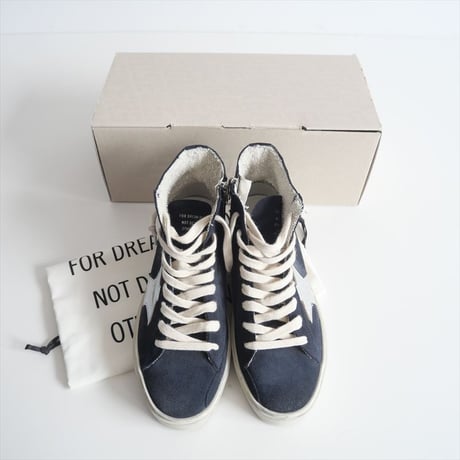 GOLDEN GOOSE / HI FRANCY CLASSIC / 2504-0986
