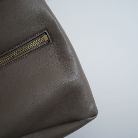 2024AW・人気完売品 / 未使用 / DEUXIEME CLASSE購入品 / FRENZLAUER / BOWLING BAG / 24092510000730 / 2503-1140