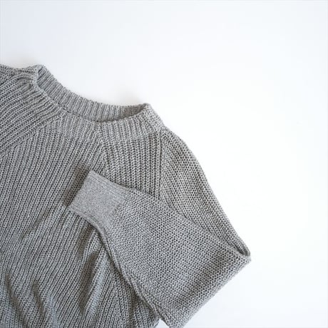 2025SS・人気完売品 / 未使用 / DEUXIEME CLASSE / Lily Linen アゼ プルオーバー / 25080500409010 / 2603-0415