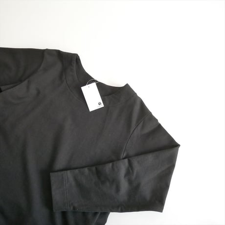 2026・人気完売色 / BEARDSLEY コットンレースカットソー BEZ1061206A0002 / 2604-1067