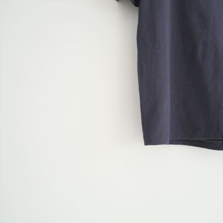 2024SS今季 / 未使用 / COMOLI / サープラス Tシャツ / Z01-05017 / 2407-0453