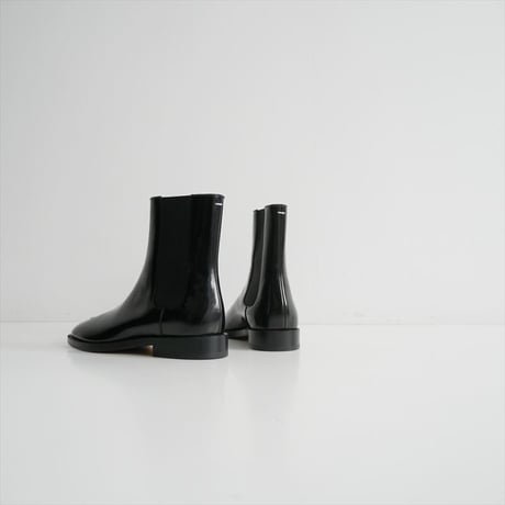 未使用 Maison Margiela / tabi チェルシーブーツ 2600-0001