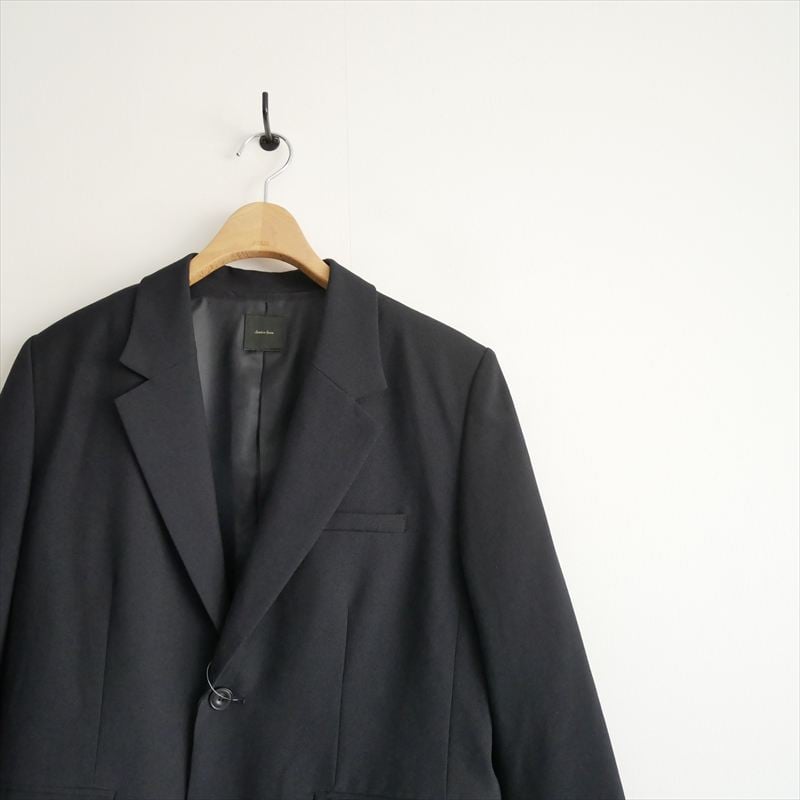 2025 / SPICK&SPAN / ドライTW1Bジャケット / 250102003020