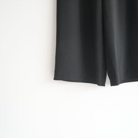 2024SS / 未使用 / Plage / Dry Twill Relax パンツ / 24030922113020 / 2504-1114