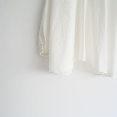 2024 / 未使用 / Ron Herman購入品 / ebure / ボリュームスリーブブラウス / 4010700532 / 2505-0088