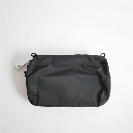 継続販売品 / Topologie / Bottle Sacoche LargeとMacrame Strapのセット / 2602-0476