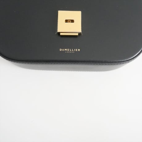 継続販売品 / DEMELLIER / SMALL VANCOUVER ショルダーバッグ / N114 / 2410-0214