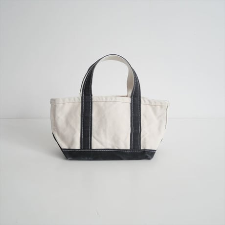 L'Appartement別注 / L.L.Bean×REMI RELIEF / Canvas Mini Tote Bag / 2504-1014