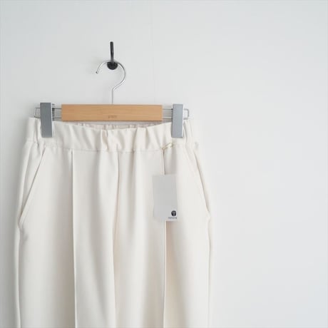 継続販売品 / OHGA / MASHUMALO PANTS 普通丈 / OHGA-4005 / 2410-1258