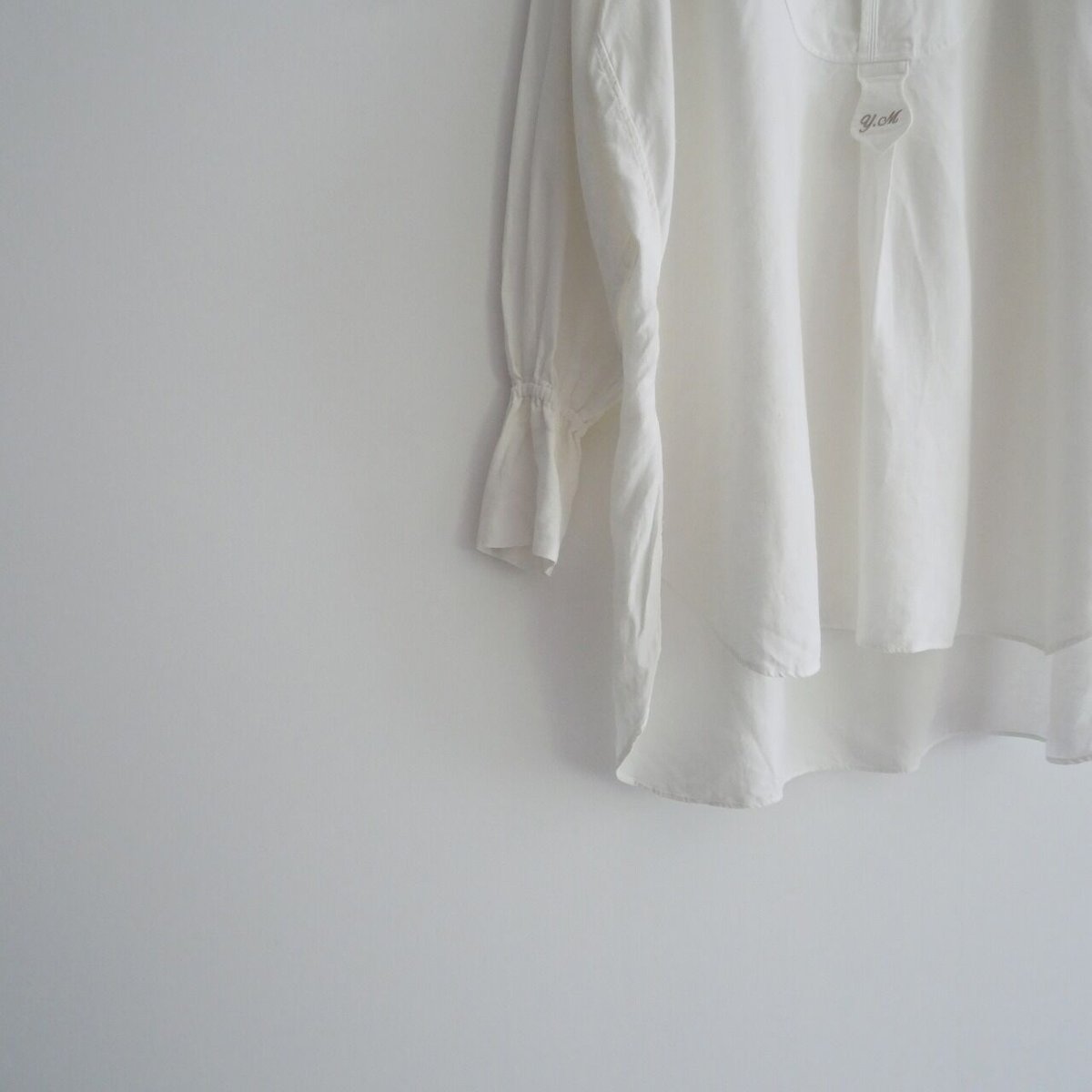 Aresense×sorm'86 / Perfect Dress Shirt / 2309-0603