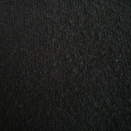 ARMEN / GEELONG LAMBSWOOL CREW NECK SADDLE SHOULDER P/O / JNAMP1451 / 2504-0747