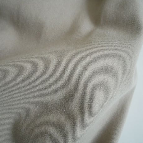 2025 / QUIITO W WAIST CHINO PANTS Q25A-T064 / 2605-0211