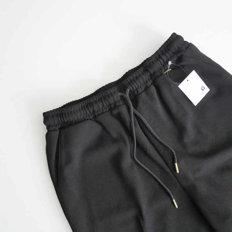 Spick and Span ジョーゼットジョガーパンツ4 Spick & Span ジョー