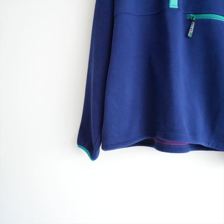 継続販売品 / L.L.Bean / Solon Fleece Pullover / 3475-3037 / 2503-0460