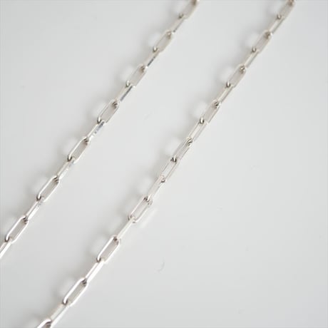 LORO / chain necklace / 2504-1145