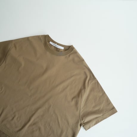 継続販売型 / COG THE BIGSMOKE / DELTA T-SHIRT / 10101-172-425-1 / 2509-0862