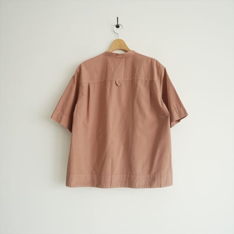 MHL. / ORGANIC COTTON SHIRTING / 595-4152511 / 2507-2147