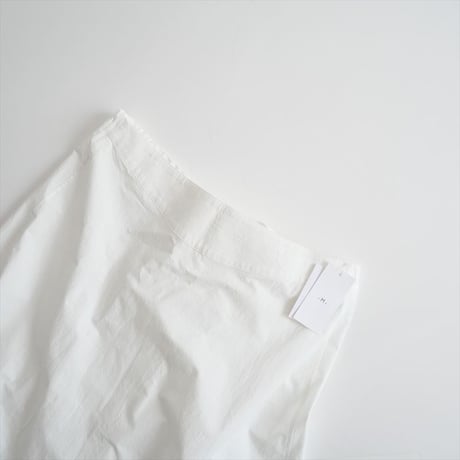-M-〔medium〕 / スカラップスカート primrose / 2406-0005