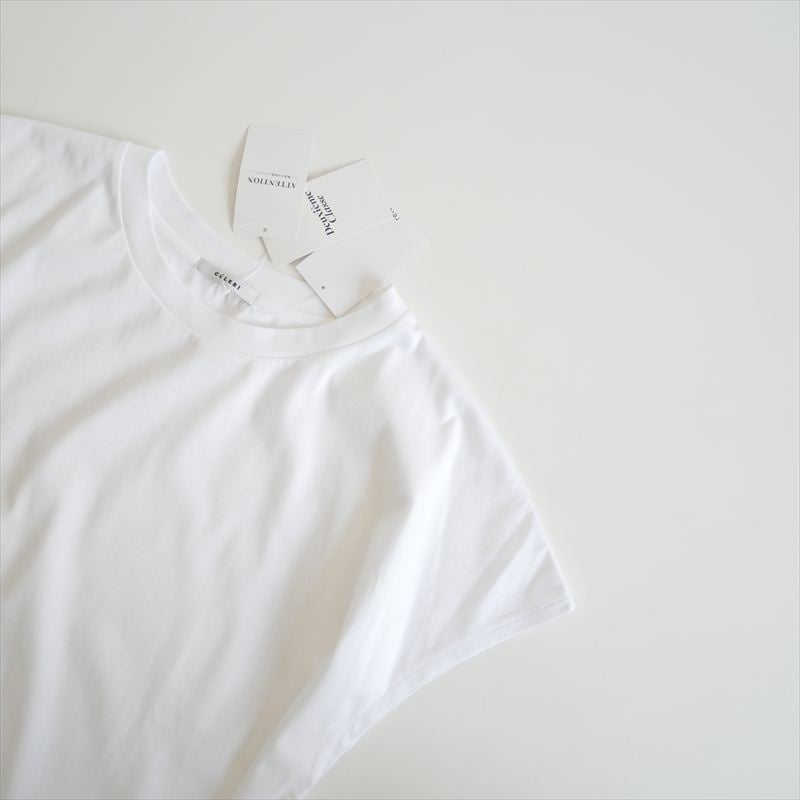 2025SS / 未使用 / CELERI / Deuxieme Classe / フレンチス