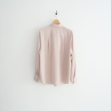 継続販売品 / SOEJU / マットツイルヒヨクシャツ / S-00-SB-068 / 2508-0840
