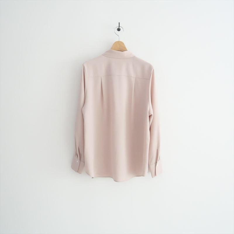 継続販売品 / SOEJU / マットツイルヒヨクシャツ / S-00-SB-068 / 25