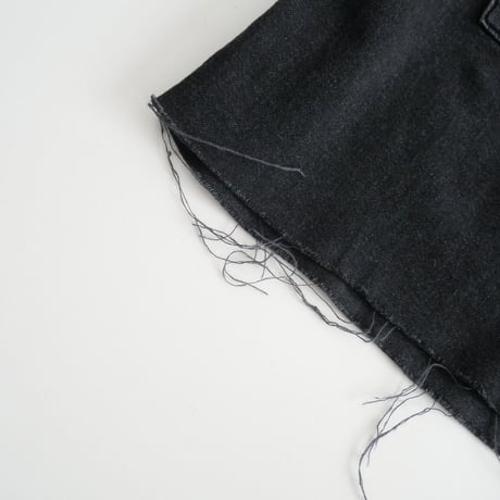 2024SS今季 / 未使用 / L'Appartement購入品 / AGOLDE / NYX DENIM SHIRT / 24050570000710 / 2404-0211