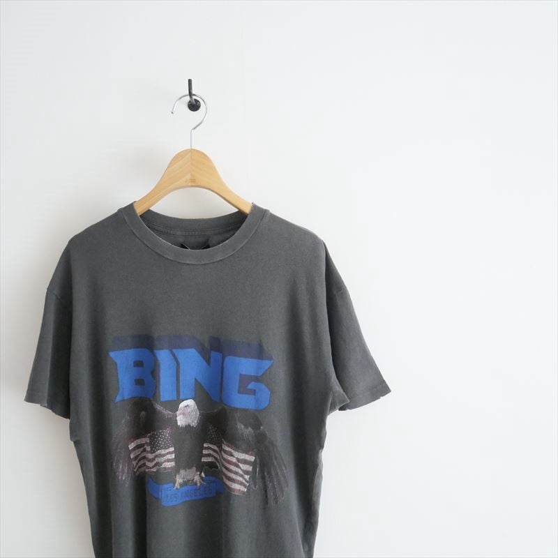 Plage ANINE BING tシャツ♡美品 ANINE BING / アニービン RUDY TEE ANINE BING Tシャツ（Tシャツ