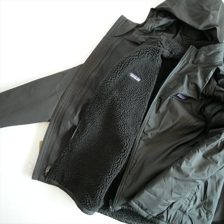 2024AW・人気完売品 / 未使用 / FRAMeWORK購入品 / PATAGONIA / Ks 4-in-1 Everyday ジャケット / 2505-1147
