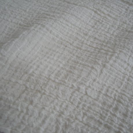 2025・人気完売品 / Plage別注 / LES ATELIERS FRANCAIS DE CONFECTION 2WAY RBN トップス 25051923000630 / 2605-0314