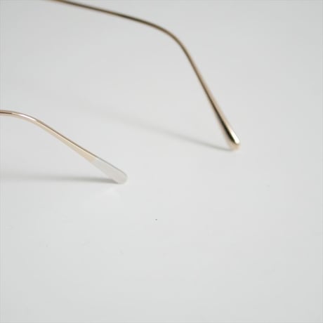 継続販売品 BLLANC.. BM007LI - GOLD 2 (offwhite) / M.BRN サングラス 2606-0358