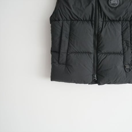 継続販売品 / IENA同型お取扱い / CANADA GOOSE / EVERETT VEST / 2614MB / 2410-0888
