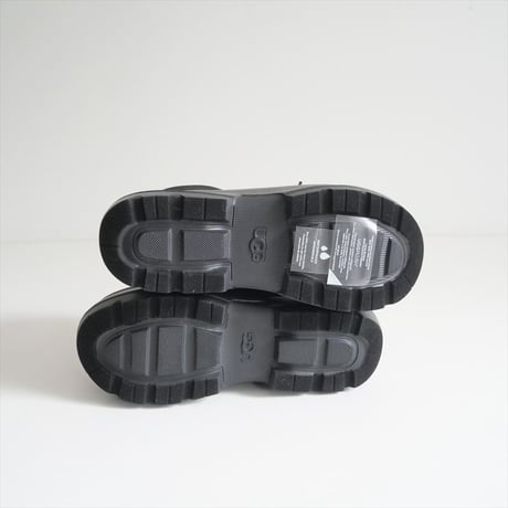 〇2023AW / 未使用 / Plage購入品 / UGG / W TASMAN X LACE ブーツ / 23093923004730 / 2506-0741