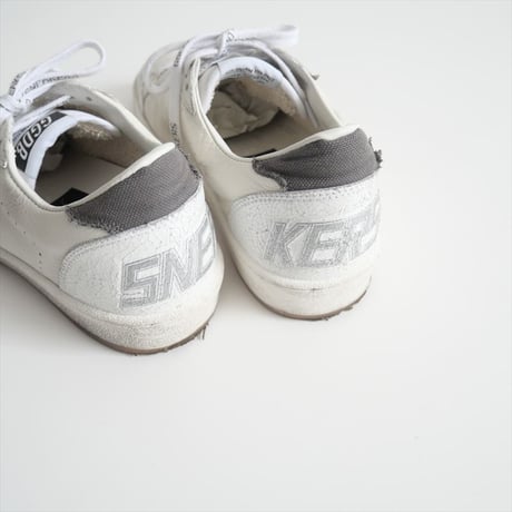 2023 / L'Appartement購入品 / GOLDEN GOOSE / BALL STAR / 23093570000330 / 2406-0809